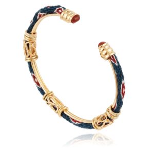 Lima Jonc Cabo O Bracelet