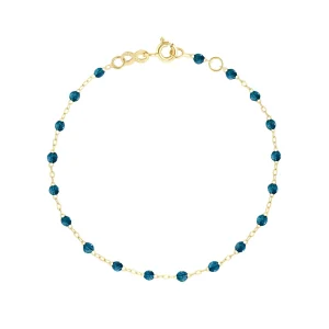 Classic Gigi Bracelet in Jungle