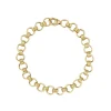 Everett Charm Bracelet