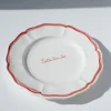 "Better Than Sex" Plate