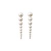 Sienna Earrings in 14K Yellow Gold