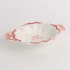 WTF Aperitif Bowl - Red