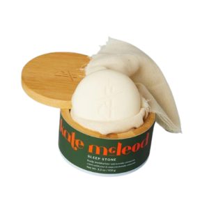 Sleep Stone Deep Moisturizing Lotion Bar