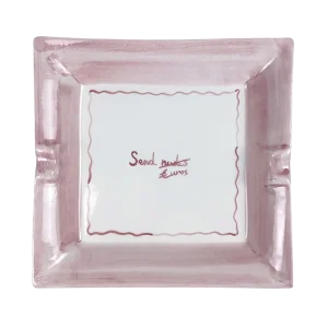 "Send Nudes" Ashtray