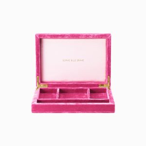 Tresor Jewelry Box in Miami