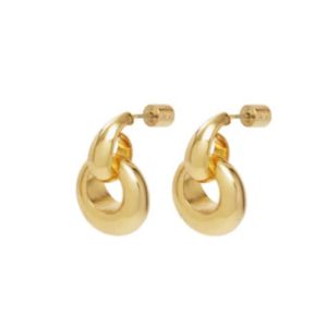 Knock, Knock Earrings