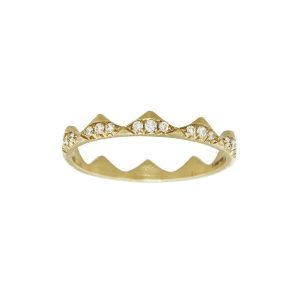 Clara Stacking Band