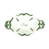 "Ok, now real food" Aperitif Bowl - Green