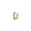 Bille Ear Cuff in 18K Yellow