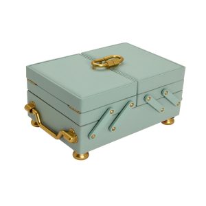 Baby Everything Box in Celadon