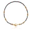 Necklace Lima O