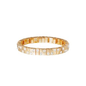 Twinkle Twinkle Bracelet in Gold