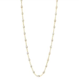 Classic Necklace 16.5 Opal