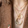 Heirloom Bar Necklace