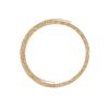 MM Latch Chain in 18K Yellow Gold