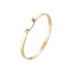 Cocktail Time Mood Bangle in 18K Yellow - 16cm