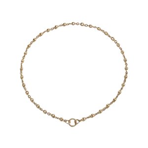 Baby Ball Breaker Necklace