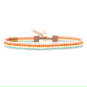 Rainbow Bracelet