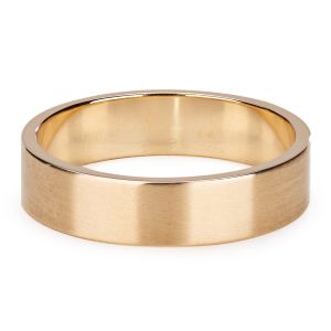 5mm Flat Band