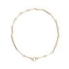Show Your Bones Necklace