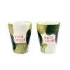 "Fate  L'Amore" Shot Glass - SET of 2