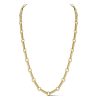 18'' Ernie Chain 14K Yellow Gold
