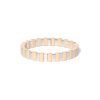 Nude Creme Fraiche Bracelet
