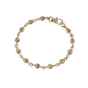 Baby Ball Breaker Bracelet