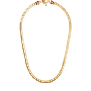 The Slinky Necklace