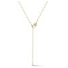 Beatrix Necklace in 18K Yellow Gold