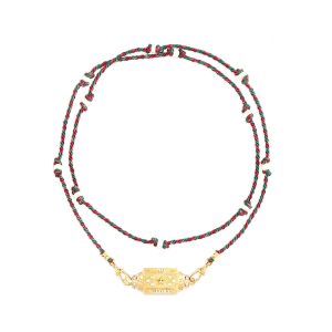 No Risk No Glory Locket