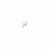 Petite Stellari Stud in 18K Yellow Gold - Single Left Ear