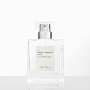 Maison Louis Marie Spray Perfume - No. 04 - Bois de Balincourt