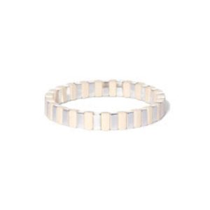 Ivory Creme Fraiche Bracelet