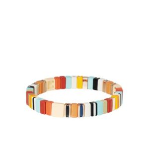 Sienna Bracelet Block Party