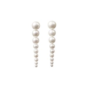 Sienna Earrings in 14K Yellow Gold