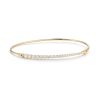 Lunado Cuff Bracelet in 18K Yellow Gold