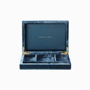 Tresor Jewelry Box in Island