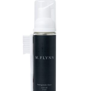 M. Flynn Foam Jewelry Cleaner
