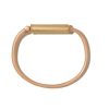 Trundle Lock Bracelet in 18K Yellow Gold