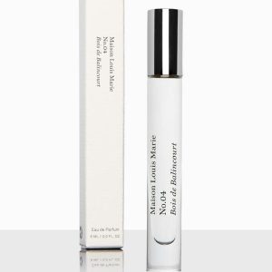 Maison Louis Marie No.04 Bois de Balincourt Travel Size Spray