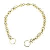 Small Canned Diamond Chain - 6.5"