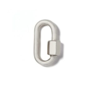 Babylock in Sterling Silver