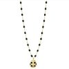 Lady Bug Classic Necklace