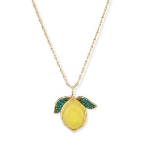 Lemon Pendant