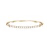 Diamond Lenox Bracelet in 18K Yellow Gold