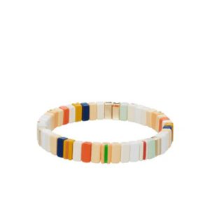 Campania Bracelet Block Party