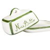 Butter Dish - Green