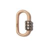 Regular Consuelo Lock in 14K Yellow Gold