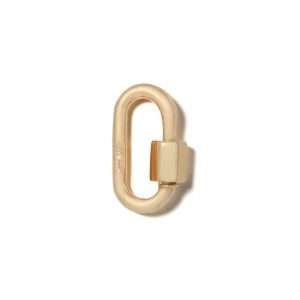 Babylock in 14K Yellow Gold